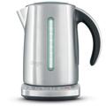 SAGE Wasserkocher "the Smart Kettle, SKE825BSS" silberfarben (edelstahlfarben) Edelstahl Wasserkocher