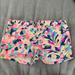 Lilly Pulitzer Bottoms | Lilly Pulitzer Shorts | Color: Pink/Purple | Size: 14g