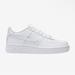 Nike Shoes | Nike Kids' Grade School Air Force 1 Shoes **Ware And Tear** | Color: White | Size: 7bb