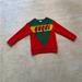 Gucci Shirts & Tops | Gucci Sweatshirt For Kids | Color: Green/Red | Size: 6b