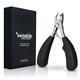 Swissklip Toenail Clippers I Heavy Duty Toe Nail Clippers I Toenail Clippers for Thick Nails I Big Toe Nail Clippers for Thick Toenails I Toenail Scissors I Heavy Duty Nail Clippers for Thick Nail (1)