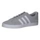 adidas Men's Vs Pace 2.0 Sneaker, Grey Two Ftwr White Ftwr White, 10 UK
