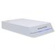 Avoluxion HDDGear Pro (White) 4TB 7200RPM USB 3.0 External Gaming Hard Drive (for PS5, Pre-formatted) - 2 Year Warranty