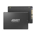 JOIOT 1TB Internal Solid State Hard Drive, 3D NAND 2.5inch SATA III Internal SSD, Up to 500MB/s, Upgraded Performance for PC Laptop Game Creation