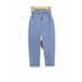 Plain Straight Leg Light Wash Toddler Girls Jeans (Girl s)