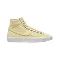 Nike Sportswear Damen Sneaker BLAZER MID 77 LX, sand, Gr. 39EU