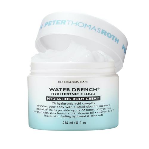 Peter Thomas Roth - Water Drench Hyaluronic Cloud Hydrating Body Cream Bodylotion 226,8 ml