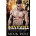 Inevitable A Second Chance Standalone Romance Stonewood Billionaire Brothers Series