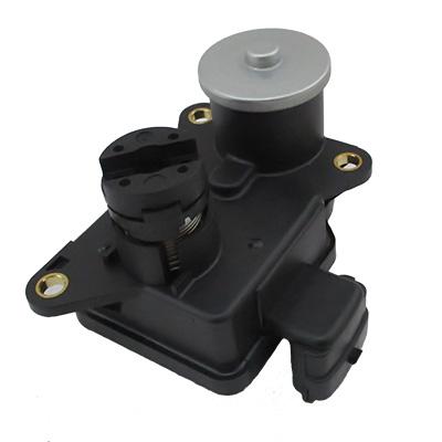 MEAT & DORIA Leerlaufregelventil, Luftversorgung Universal für HYUNDAI KIA 2838127400 89473 Image
