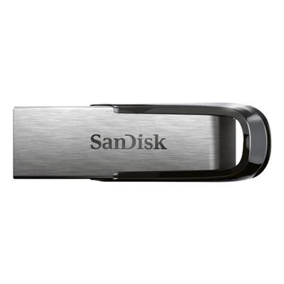 USB-Stick »Ultra Flair« 64 GB schwarz, SanDisk