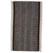 Canvello Hand Made Casual All Over Indo Kilim Rug - 2'2'' X 3'10'' - Small Rugs (1' x 2' to 3' x 4')