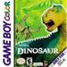 Disneys Dinosaur - Nintendo Gameboy Color GBC (Used)