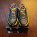 Nike Shoes | Men’s Nike Kd8 Sneakers. Euc. Worn Once For Photos. No Damage Or Wear. | Color: Gray/Orange | Size: 10