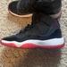 Nike Shoes | Boys Size 4, 2019, Air Jordan 11 Retro Gs. | Color: Black | Size: 4b