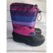 Columbia Shoes | Columbia Size 4 Powderbug Forty Winter Snow Boot | Color: Pink/Purple | Size: 4g