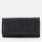 Louis Vuitton Bags | Louis Vuitton Epi Leather 4 Key Holder Epi Leather Black Louis Vuitton | Color: Black | Size: Os