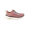 Outdoorschuh JACK WOLFSKIN "TERRAVENTURE URBAN LOW W", Gr. UK 5,5 - EU 39, Normalschaft, rosa, Main Material Second Material 100% Polyamide Lining 100% Polyamide Sole 100% Rubber/ EVA, Schuhe
