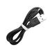 Bluethy Charging Cable Tangle-free Stable Output 2A Micro USB Charge Cable Mobile Phone for Android Bluetooth-compatible Headset