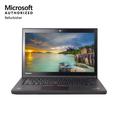 Lenovo ThinkPad Laptop T450 14.1 Ultrabook For School Windows 10 Professional 16GB RAM 128GB SSD Intel Core i5 5th Gen 2.3 GHz USB 3.0 VGA - Used Laptop PC