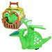 New Press and Go Dinosaur Cars Wind Up Toys for Kids Christmas Stocking Stuffers Fun Gifts for Child Teens Xmas Holiday Birthday