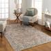Mark&Day Area Rugs 3x8 Zodeia Traditional Beige Runner Area Rug (2 11 x 7 10 )