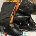Nike Shoes | Brand New Never Been Worn Nike Boots | Color: Black | Size: 10