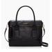 Kate Spade Bags | Kate Spade Southport Avenue Convertible Carmen Purse Work Bag Crossbody / Handle | Color: Black | Size: Os