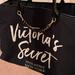 Victoria's Secret Bags | Large Victoria Secret Airport Bag | Color: Black | Size: Os