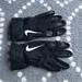 Nike Accessories | (Nike) Diamond Edge Baseball Gloves | Color: Black | Size: Os