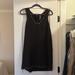 Free People Dresses | Free People Dress Size 10 | Color: Black | Size: 10