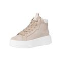 Tamaris Damen Tamaris Damen 1-1-25214-20 Sneaker High, Antelope, 40 EU