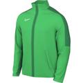 NIKE DR1710-329 M NK DF ACD23 TRK JKT W Jacket Herren GREEN SPARK/LUCKY GREEN/WHITE Größe XL