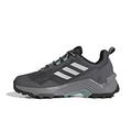 adidas Damen Eastrail 2.0 Hiking Shoes Sneaker, Grey Five/Dash Grey/Mint ton, 40 EU