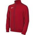 Nike Knit Soccer Track Jacket Y Nk Df Acd23 Trk Jkt K, University Red/Gym Red/White, DR1695-657, XL