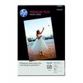 HP Premium Plus Photo Paper High Gloss 4 x 6" 10 x 15 cm 280g/m2 Borderless 100 Sheets