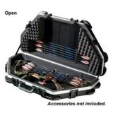 SKB Cases Parallel Limb Bow Case screenshot. Hunting & Archery Equipment directory of Sports Equipment & Outdoor Gear.