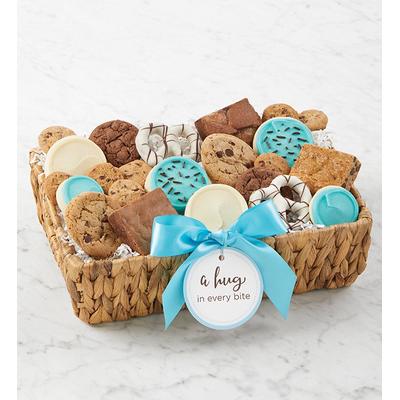 Hug In Every Bite Gift Basket by Cheryl's Cookies