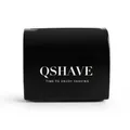 QSHAVE-Mallette de Rangement Sécurisée pour Rasoir de Sécurité à Double Bord Garde de Sécurité