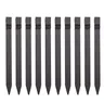 Landscape Edging Stakes 10pcs Landscape Edging Stakes For Outdoor Decorations Anchoring Stakes