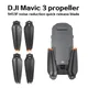 Accessoires de lame d'hélice de remplacement pour Drone DJI Mavic 3 accessoires de ventilateurs à