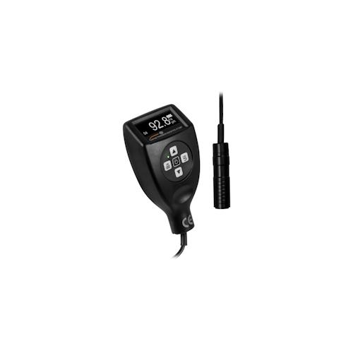 PCE Instruments Bluetooth Schichtdickenmessgerät PCE-CT 23BT Genauigkeit: ± (1 µm + 2% von der Schichtdicke)