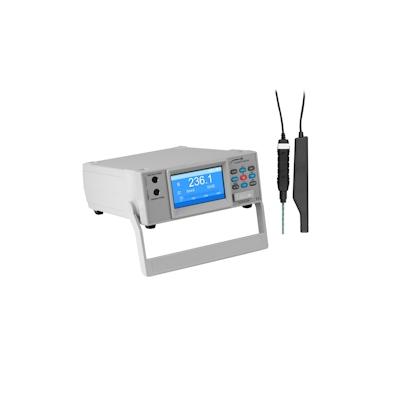 PCE Instruments PCE-MFM 4000 EMF Testgerät AC + DC Magnetfelder Präzisions- und Standardsensor Uniaxial