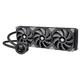 Thermaltake TOUGHLIQUID Ultra 420 CPU Liquid Cooler All-In-One