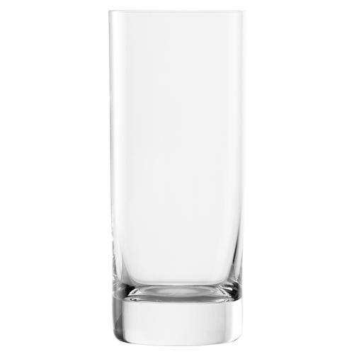 Stölzle Glas New York Bar, (Set, 6 tlg.), Wasserglas, 260 ml, 6-teilig farblos Kristallgläser Gläser Glaswaren Haushaltswaren