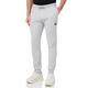 Le Coq Sportif Herren ESS Pant Slim Nr. 1 M grau Hose, Hellgrau meliert, L