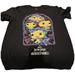 Funko POP! Tees Marvel Doctor Strange In The Multiverse of Madness Blacklight Size Medium T-Shirt Collector Corps Exclusive