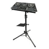 Numark Mixtrack Pro FX 2-Deck Serato DJ Controller w/FX Paddles/3-Band EQ+Stand