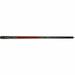 Action 59" Impact Pool Cue Wood in Brown | 2 W in | Wayfair IMP58 18