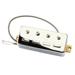 Guitar Parts Guitar Bass Bridge Pickups Electric Guitar Replacement Accessory