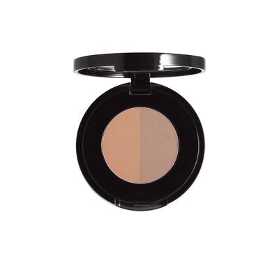 Anastasia Beverly Hills Brow Powder Duo-Taupe Augenbrauenpuder Nr. 05 - Caramel 1.6 g Braun Image